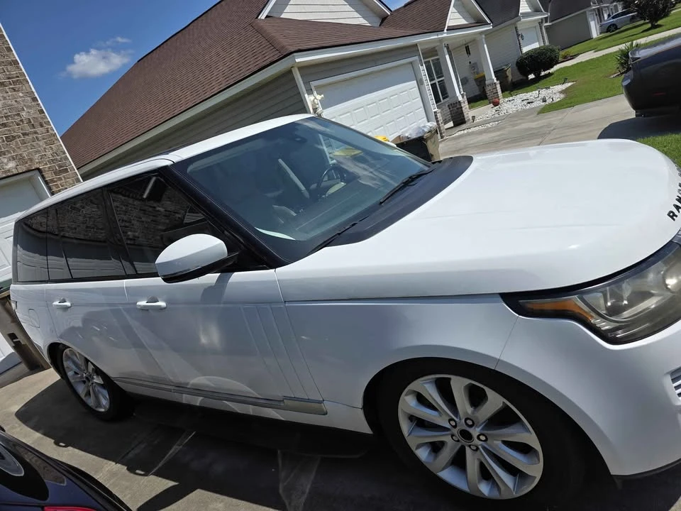 2013 Land Rover Range Rover L405 - Image 2 of 7