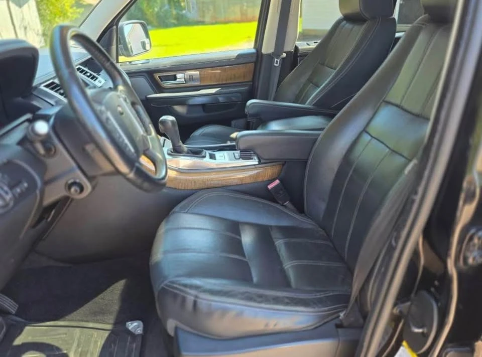 2013 Land Rover Range Rover L405 - Image 8 of 13