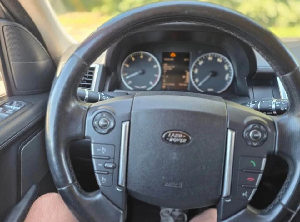 2013 Land Rover Range Rover L405 - Image 12 of 13