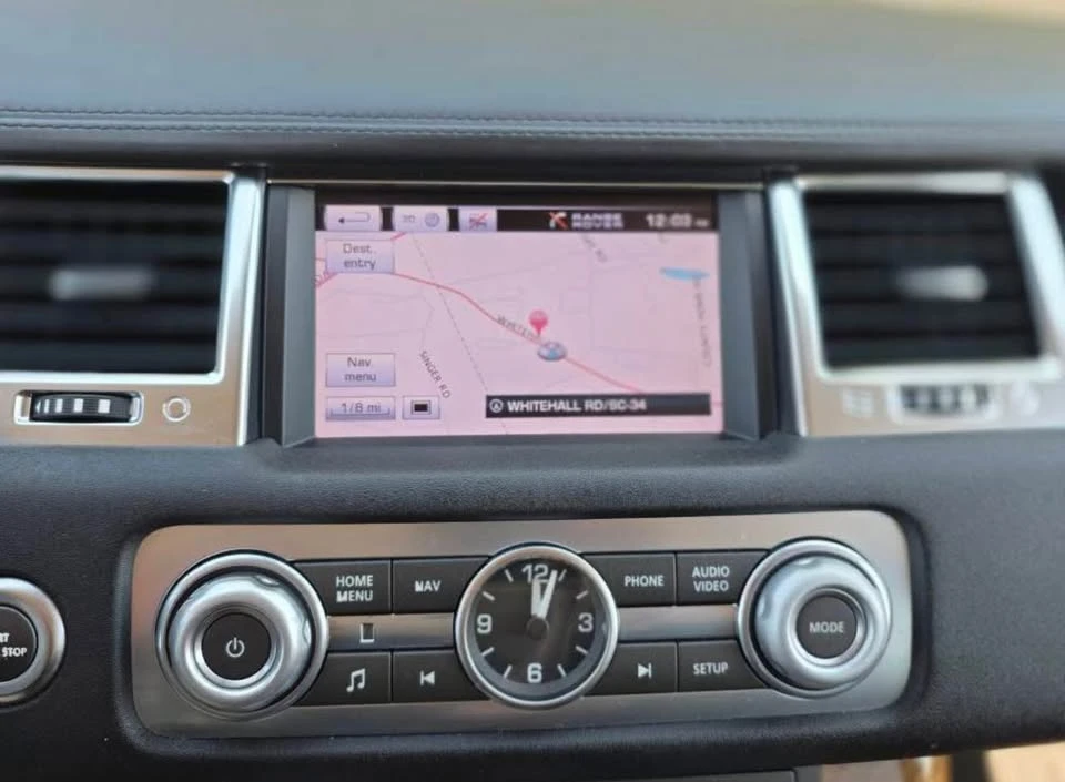 2013 Land Rover Range Rover L405 - Image 11 of 13