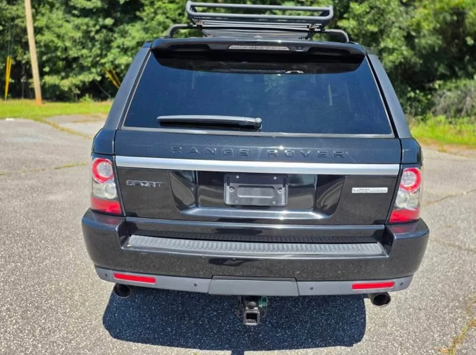 2013 Land Rover Range Rover L405 - Image 6 of 13
