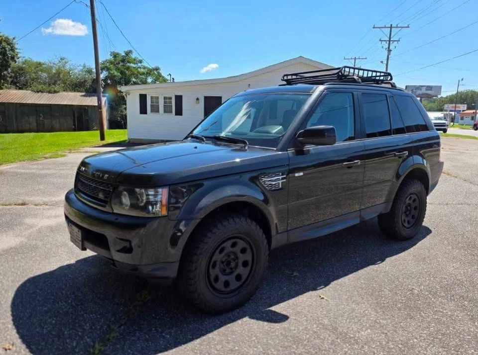 2013 Land Rover Range Rover L405 - Image 2 of 13