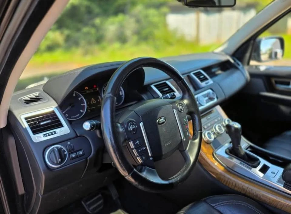 2013 Land Rover Range Rover L405 - Image 10 of 13