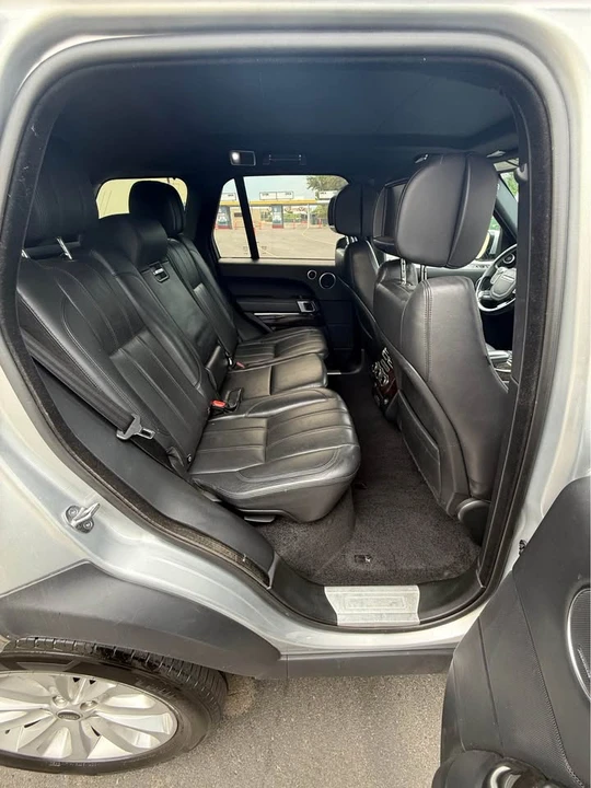 2013 Land Rover Range Rover L405 - Image 14 of 19