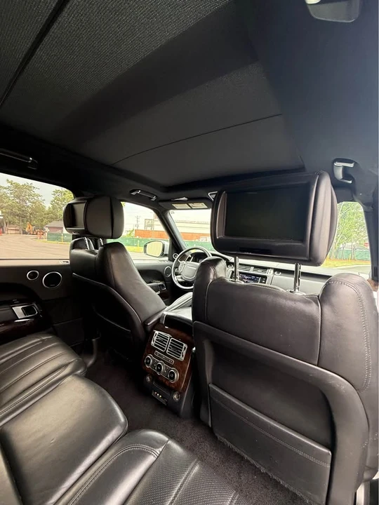 2013 Land Rover Range Rover L405 - Image 15 of 19