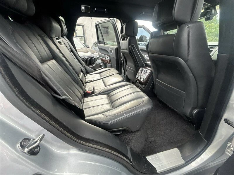 2013 Land Rover Range Rover L405 - Image 13 of 20