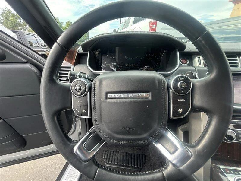 2013 Land Rover Range Rover L405 - Image 19 of 20