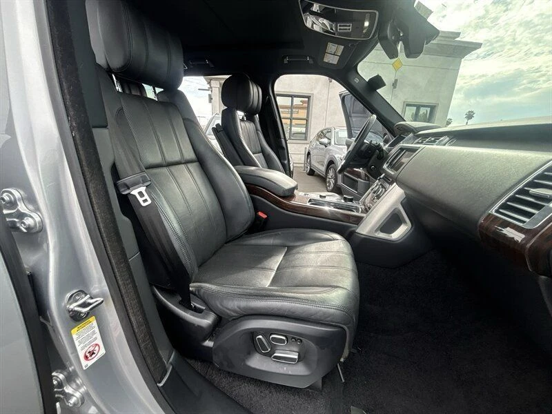 2013 Land Rover Range Rover L405 - Image 14 of 20