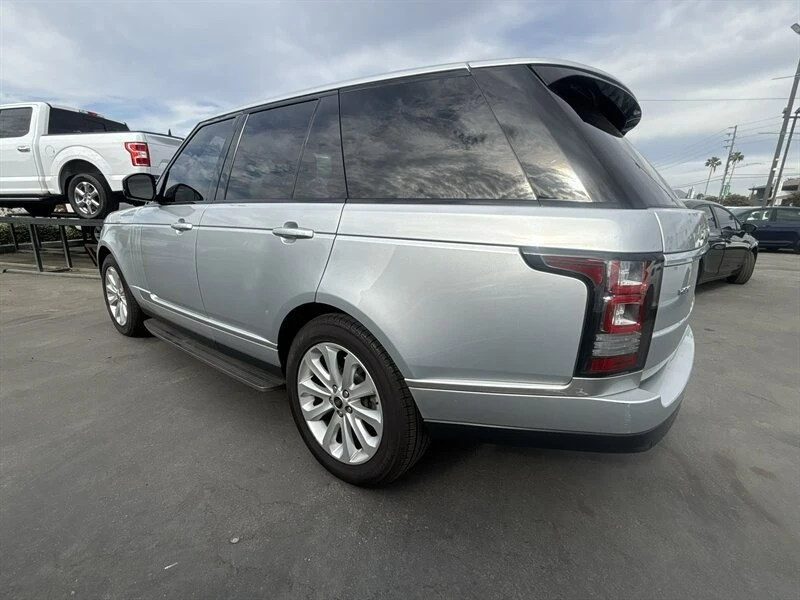 2013 Land Rover Range Rover L405 - Image 3 of 20