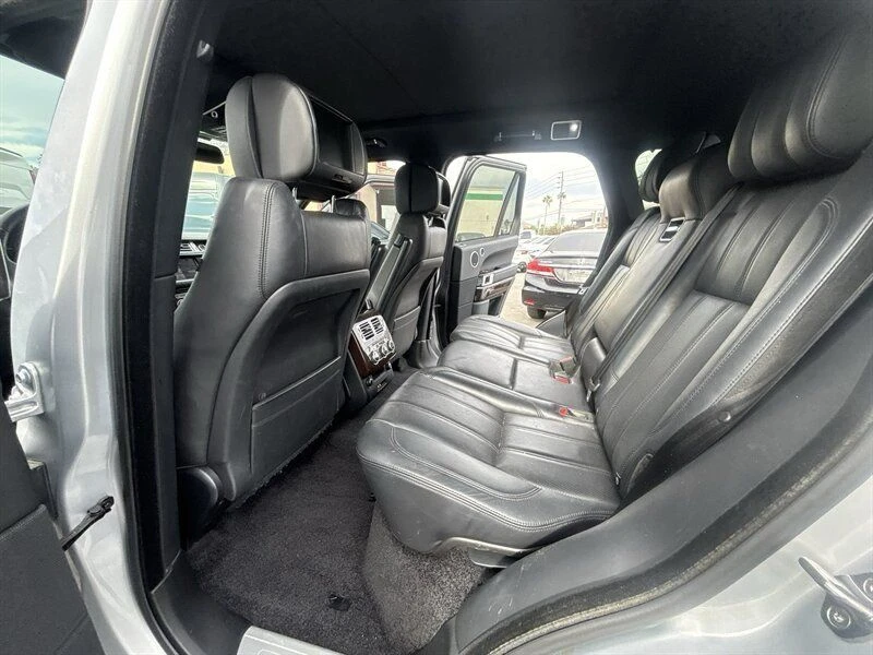 2013 Land Rover Range Rover L405 - Image 11 of 20