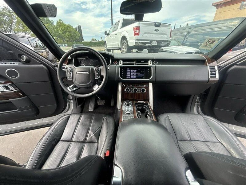 2013 Land Rover Range Rover L405 - Image 15 of 20