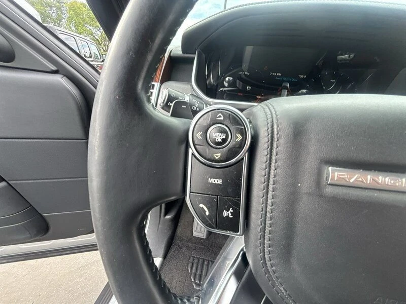2013 Land Rover Range Rover L405 - Image 20 of 20
