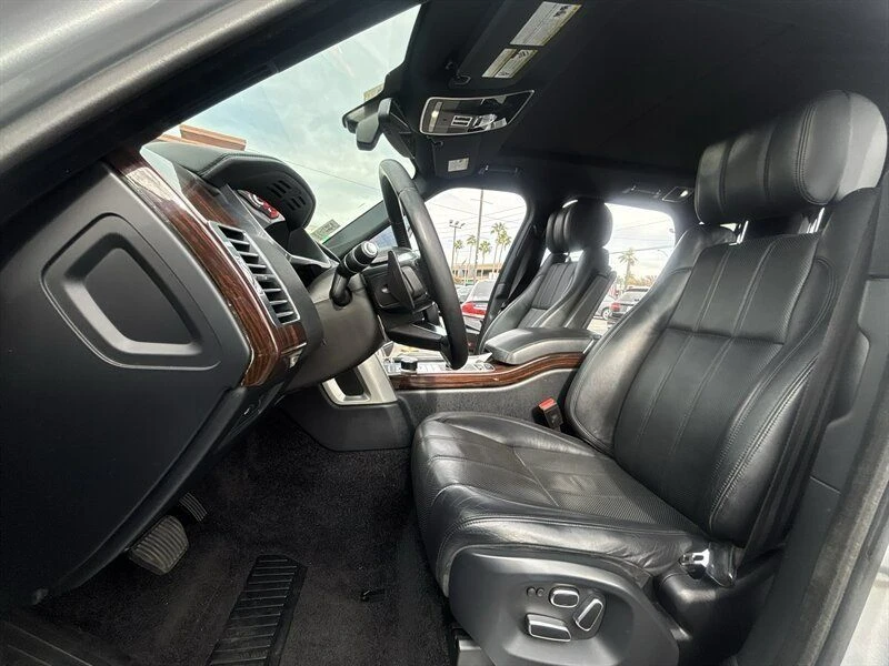 2013 Land Rover Range Rover L405 - Image 10 of 20