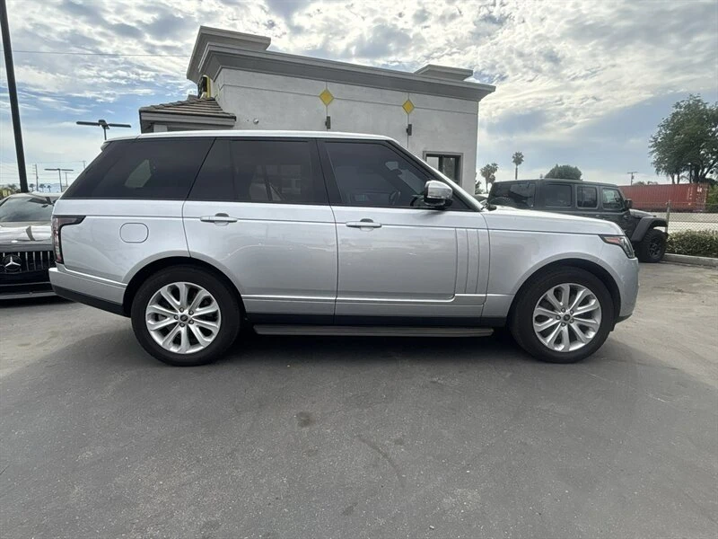 2013 Land Rover Range Rover L405 - Image 6 of 20