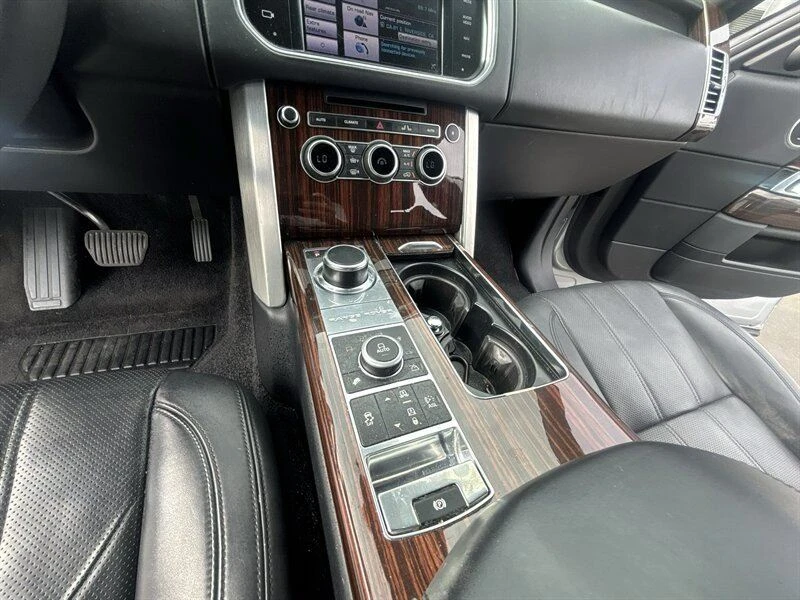 2013 Land Rover Range Rover L405 - Image 17 of 20