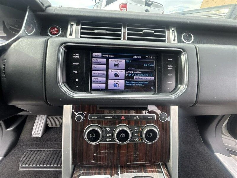 2013 Land Rover Range Rover L405 - Image 18 of 20