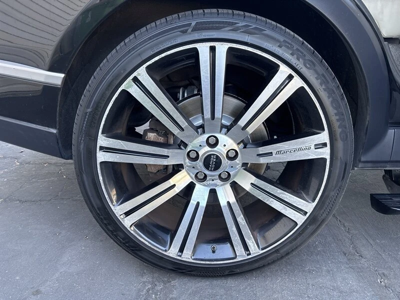 2013 Land Rover Range Rover L405 - Image 15 of 20