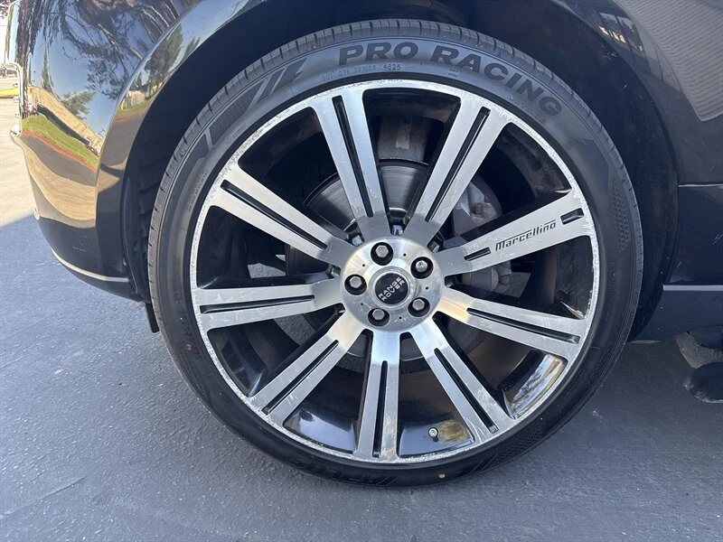 2013 Land Rover Range Rover L405 - Image 19 of 20