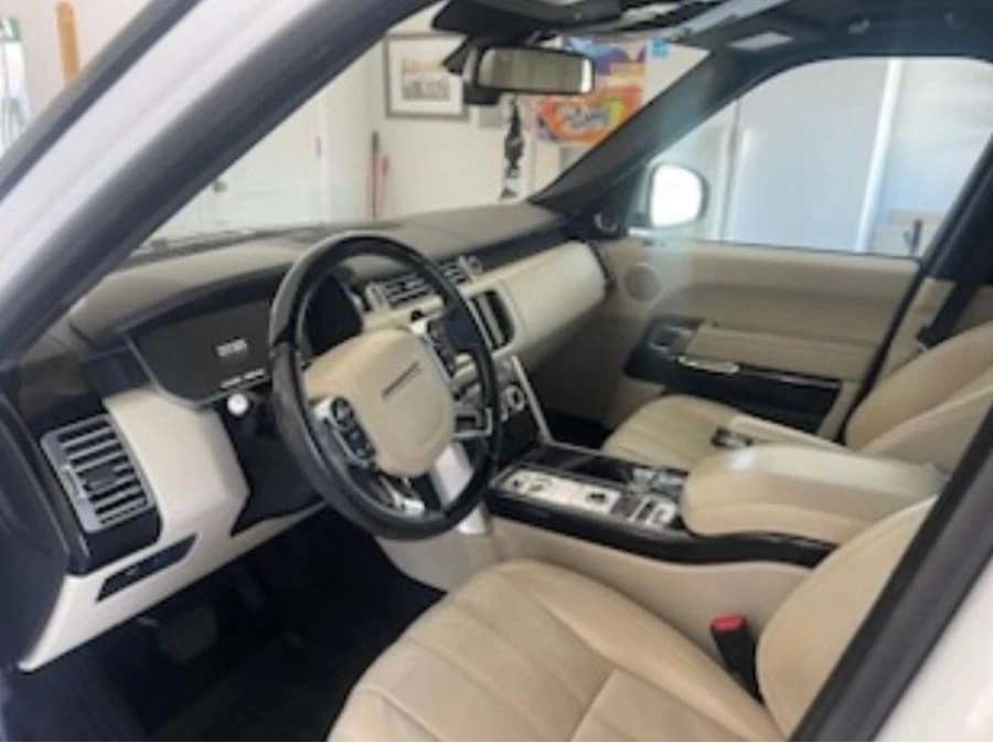 2013 Land Rover Range Rover L405 - Image 5 of 7