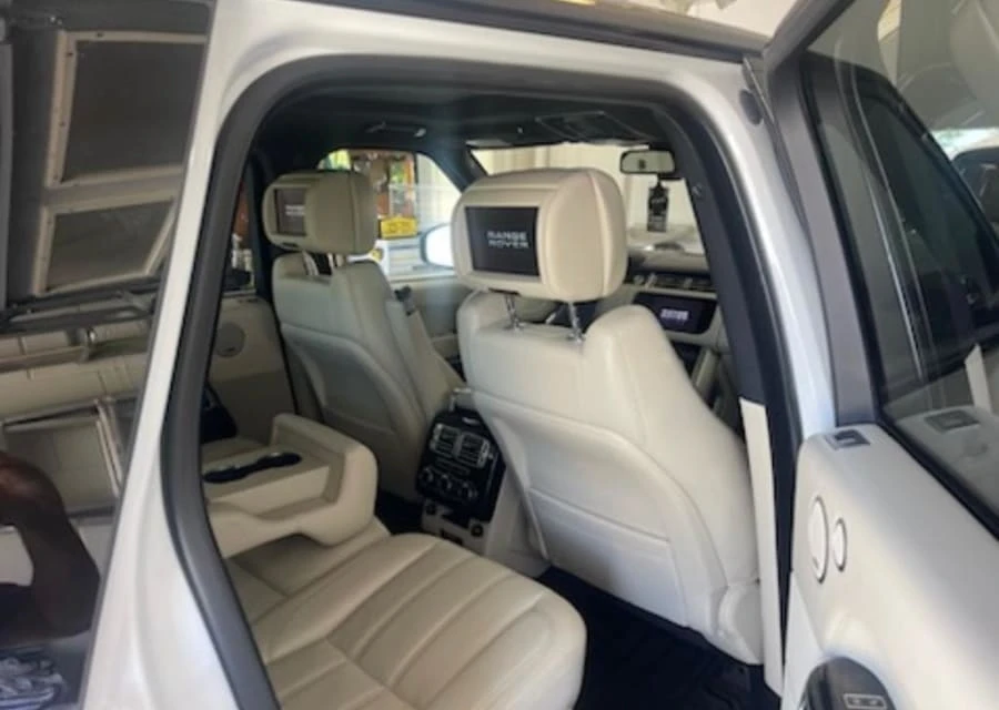 2013 Land Rover Range Rover L405 - Image 7 of 7