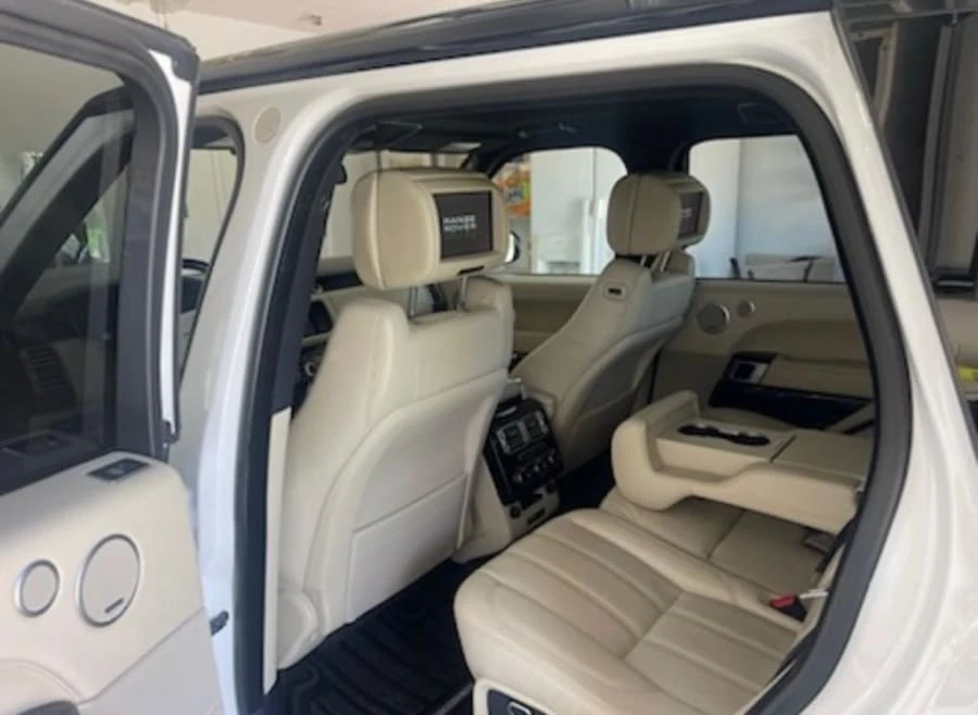 2013 Land Rover Range Rover L405 - Image 6 of 7