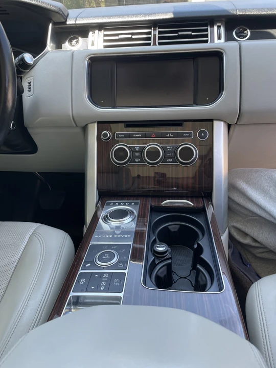 2013 Land Rover Range Rover L405 - Image 28 of 30