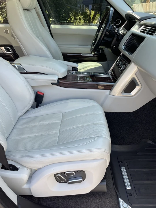 2013 Land Rover Range Rover L405 - Image 29 of 30