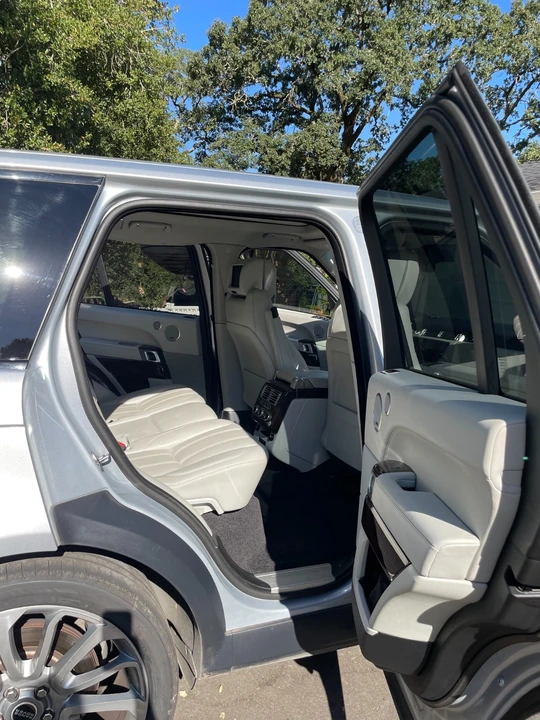2013 Land Rover Range Rover L405 - Image 13 of 30