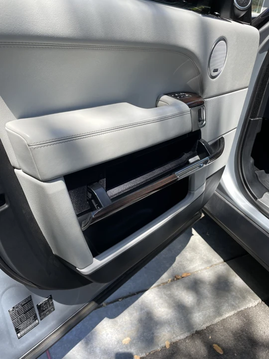2013 Land Rover Range Rover L405 - Image 25 of 30