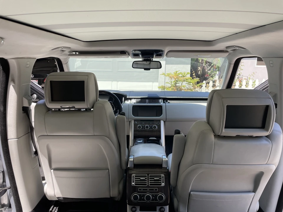 2013 Land Rover Range Rover L405 - Image 20 of 30