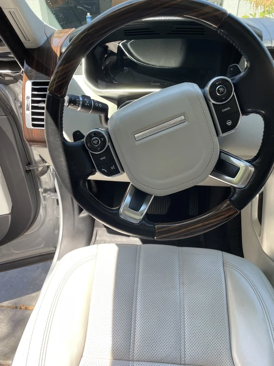 2013 Land Rover Range Rover L405 - Image 22 of 30