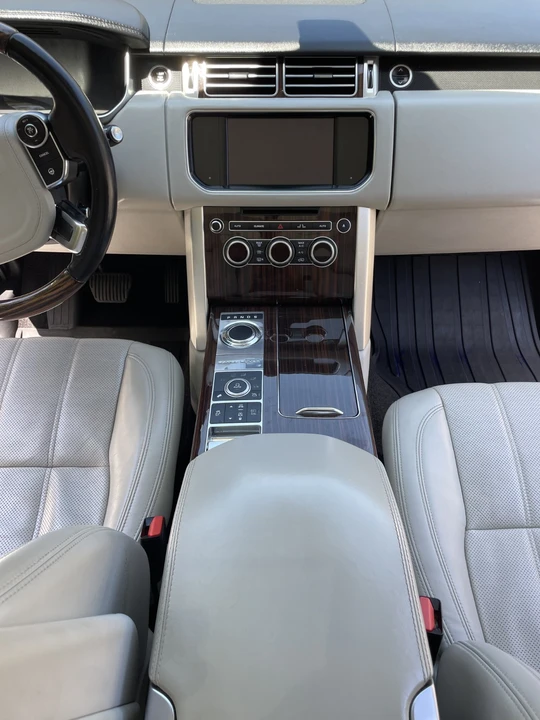 2013 Land Rover Range Rover L405 - Image 23 of 30