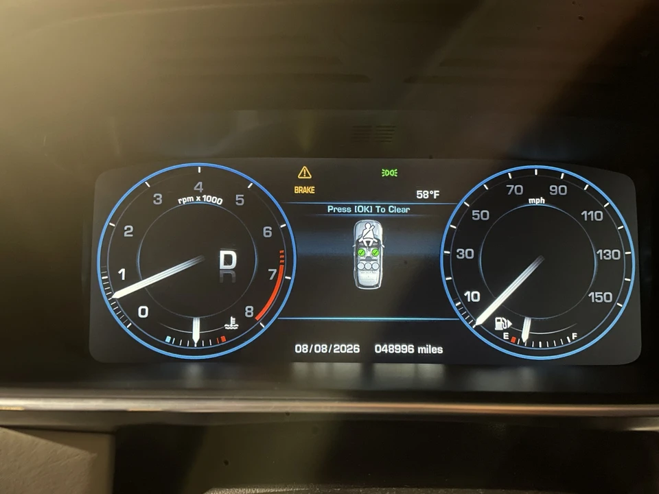 2013 Land Rover Range Rover L405 - Image 16 of 30