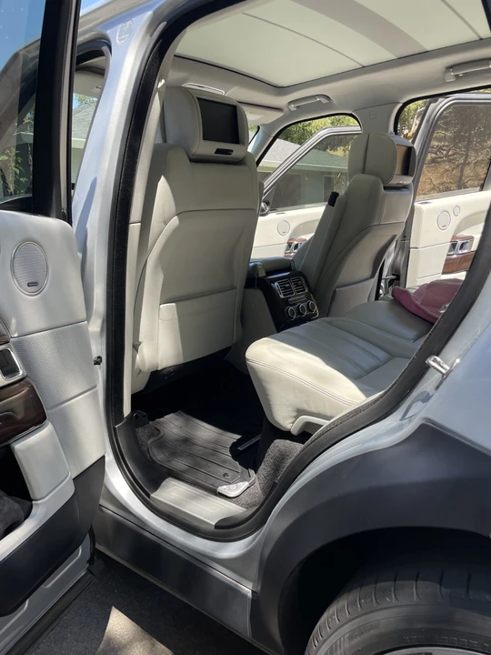 2013 Land Rover Range Rover L405 - Image 21 of 30