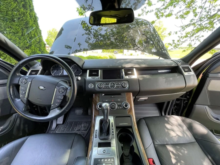 2013 Land Rover Range Rover L405 - Image 2 of 11