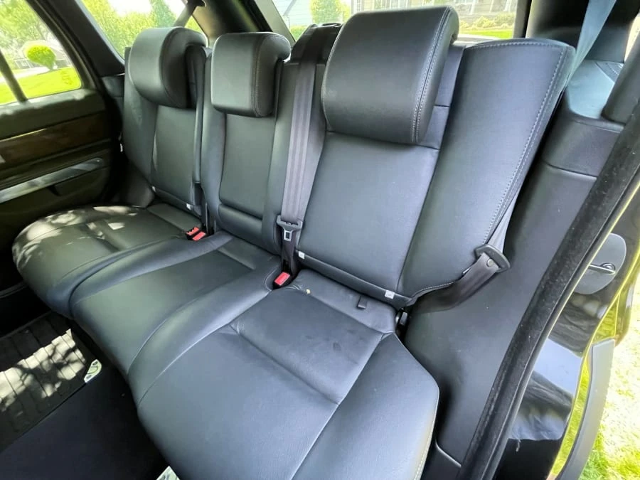2013 Land Rover Range Rover L405 - Image 3 of 11