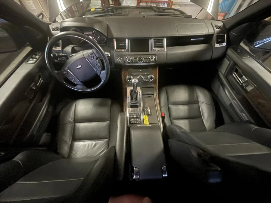 2013 Land Rover Range Rover L405 - Image 5 of 11