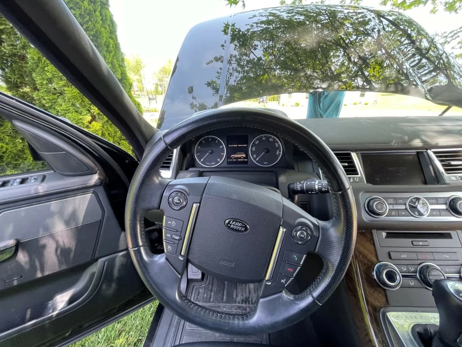 2013 Land Rover Range Rover L405 - Image 6 of 11