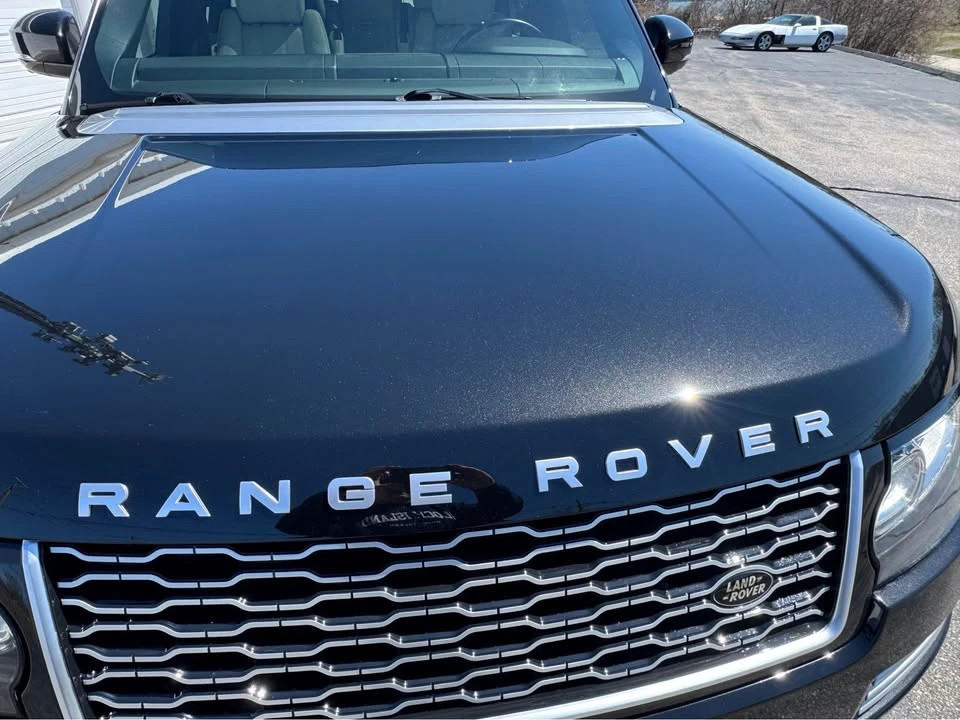 2013 Land Rover Range Rover L405 - Image 6 of 10