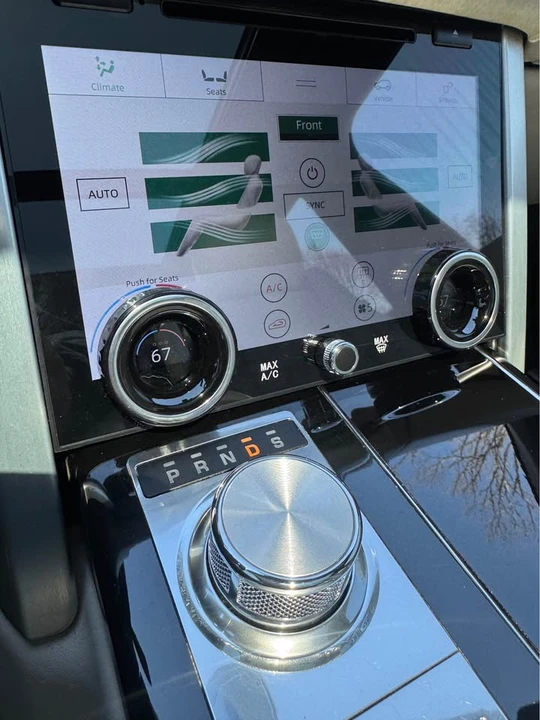 2013 Land Rover Range Rover L405 - Image 10 of 10