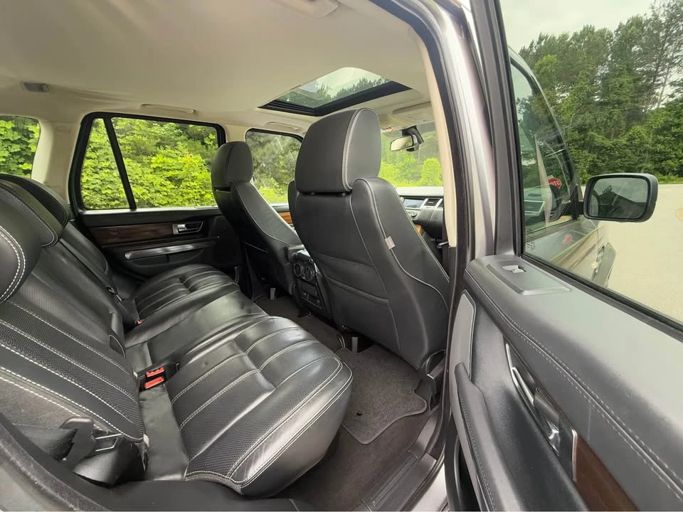2013 Land Rover Range Rover L405 - Image 14 of 17