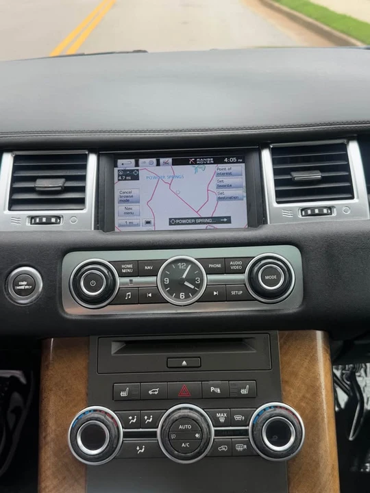 2013 Land Rover Range Rover L405 - Image 17 of 17