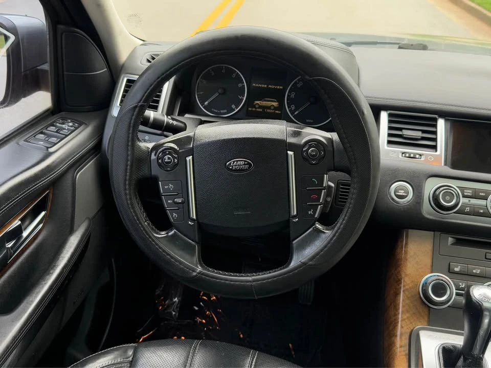 2013 Land Rover Range Rover L405 - Image 15 of 17