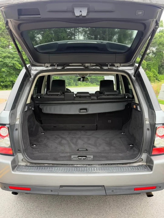 2013 Land Rover Range Rover L405 - Image 16 of 17