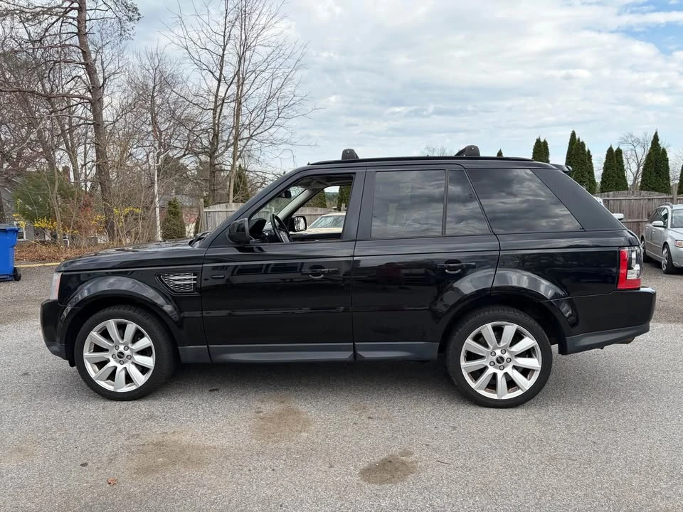 2013 Land Rover Range Rover L405 - Image 7 of 19