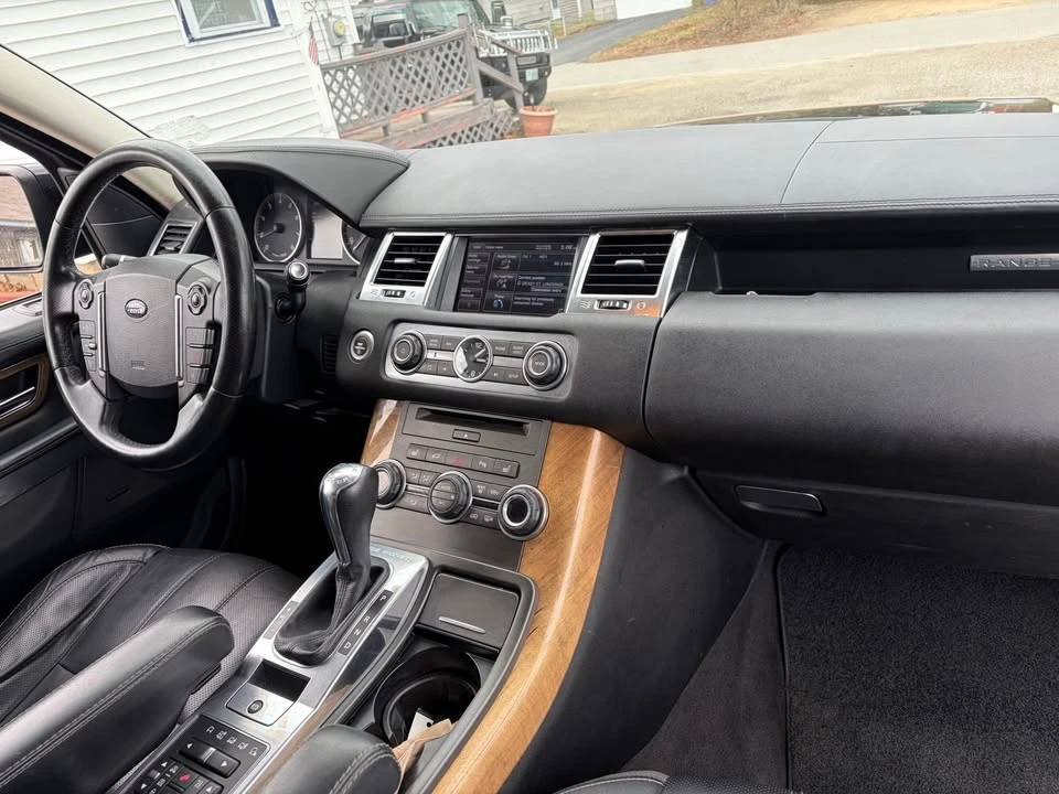 2013 Land Rover Range Rover L405 - Image 19 of 19