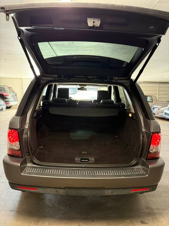 2013 Land Rover Range Rover L405 - Image 9 of 14