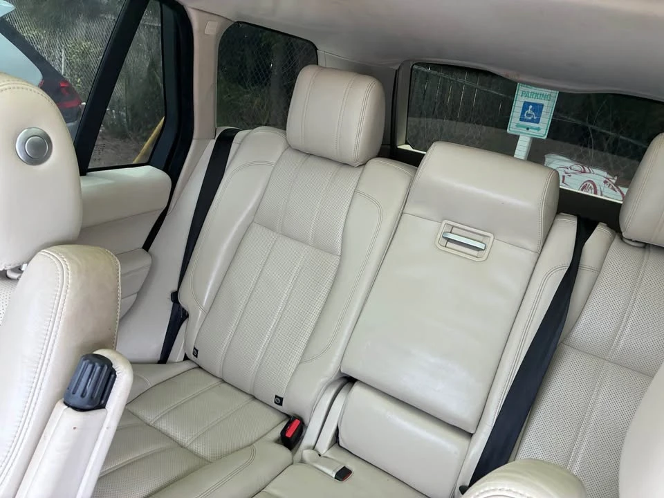 2013 Land Rover Range Rover L405 - Image 4 of 6
