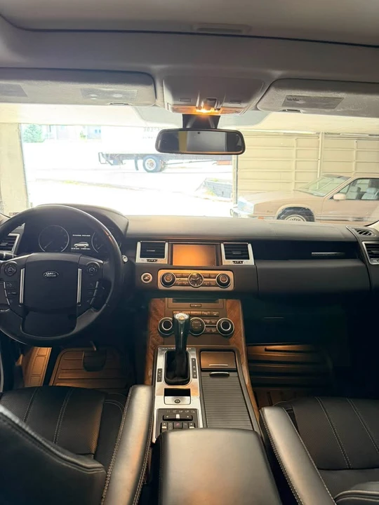 2013 Land Rover Range Rover L405 - Image 12 of 14