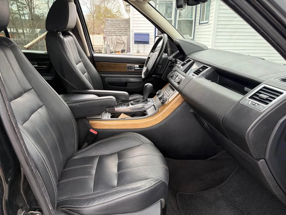 2013 Land Rover Range Rover L405 - Image 14 of 19